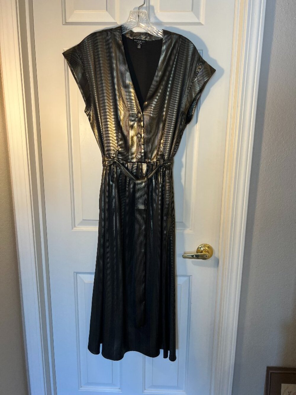 Current Air Dress